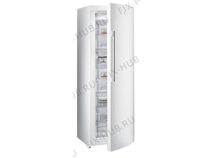 Холодильник Gorenje FN65SYW (388955, ZOF2467C) - Фото